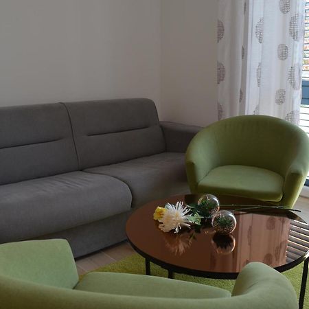 تْسْغيكفانِتْسا Apartments Korina المظهر الخارجي الصورة