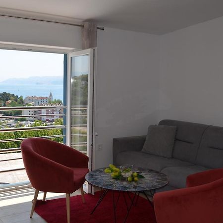 تْسْغيكفانِتْسا Apartments Korina المظهر الخارجي الصورة