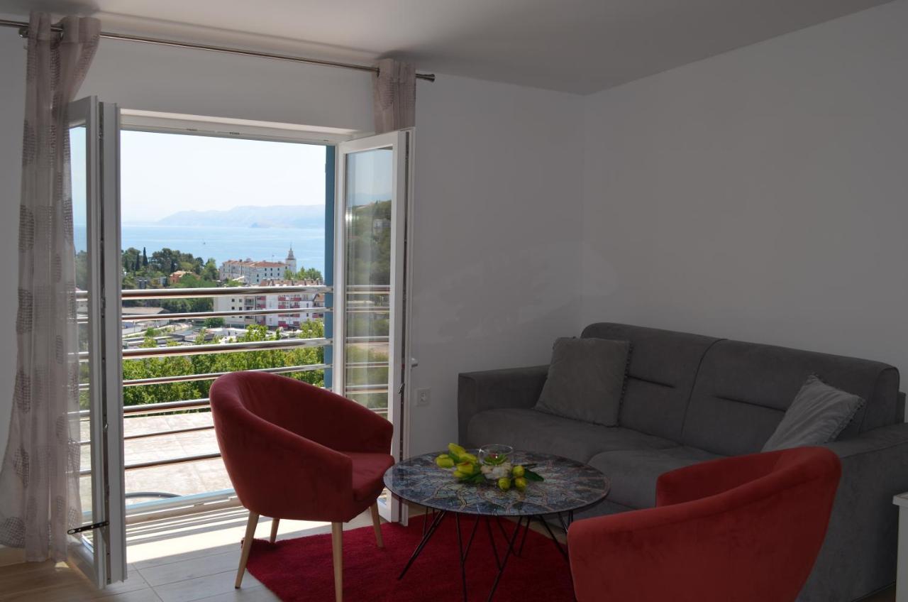 تْسْغيكفانِتْسا Apartments Korina المظهر الخارجي الصورة