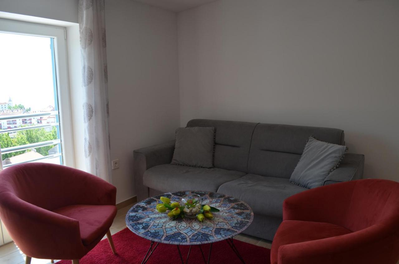 تْسْغيكفانِتْسا Apartments Korina المظهر الخارجي الصورة