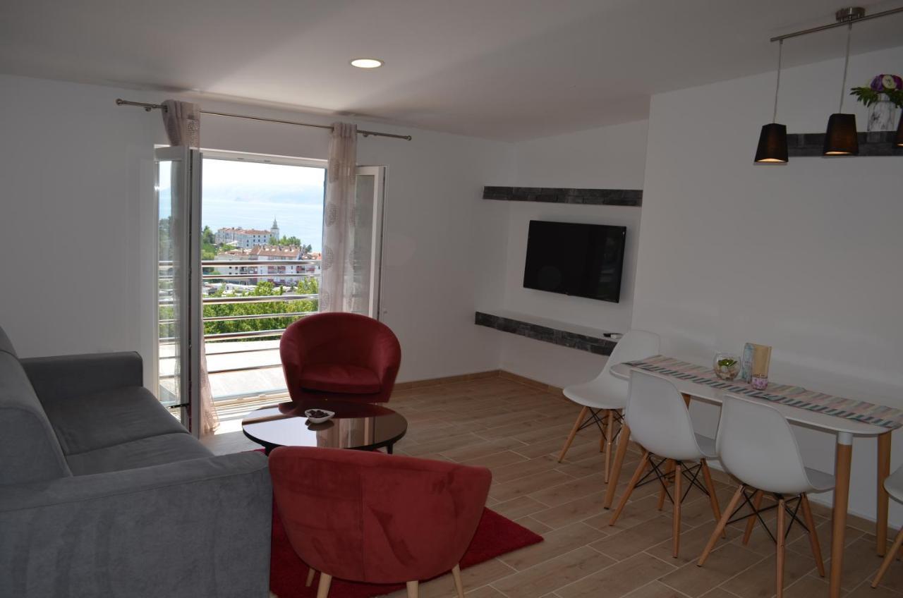 تْسْغيكفانِتْسا Apartments Korina المظهر الخارجي الصورة